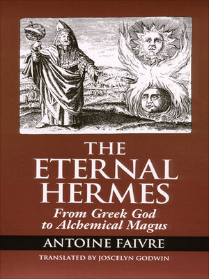 cover image of The Eternal Hermes